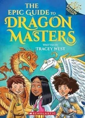 Obrázok produktu pre Das starke Handbuch für Drachenmeister