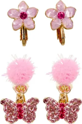 Produktbild von Prinzessin Lillifee - Ohrclip-Set