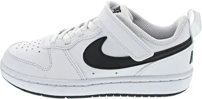 Produktbild von Nike Court Borough Low Recraft DV5457104 (34/wht-blk)