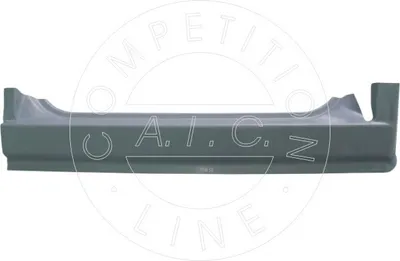 Produktbild von AIC 53549 Schweller Reparaturblech Einstiegblech Vorne Rechts für VW Transporter IV Bus (70B, 70C, 7DB, 7DK, 70J, 70K, 7DC, 7DJ)
