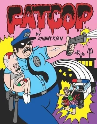 Immagine prodotto di Fatcop