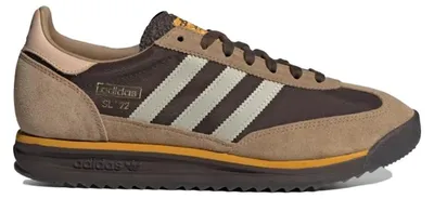 Produktbild von adidas SL 72 RS Brown Putty Grey - EU 42