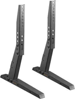 Produktbild von Standard für Flachbildschirme – Universell – 33-94 cm bis 35 kg – Schwarz