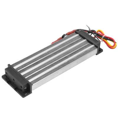 Obrázek produktu pro Izolovaný PTC ohřívač,Keramický izolovaný PTC ohřívač,PTC ohřívač,1500W ohřívač,Keramický termostatický ohřívač,Ohřívač