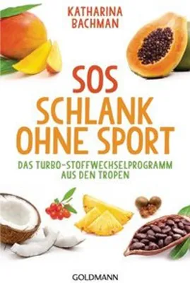 Immagine prodotto di SOS Schlank ohne Sport
