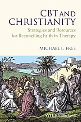 Immagine prodotto di CBT and Christianity