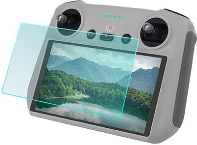 Obrázek produktu pro Sunnylife Tvrzené sklo pro Dji Rc Controller (sada X2)