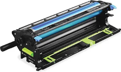 Produktbild von Lexmark - Fotoleitereinheit LCCP - für Lexmark CS820, CS827, CX820, CX825, CX827, CX860, XC6152, XC6153, XC8160, XC8163