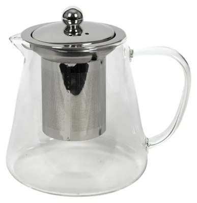 Produktbild von Teeberei. Glas Deckel ES 0,95l 113815 8712442872269