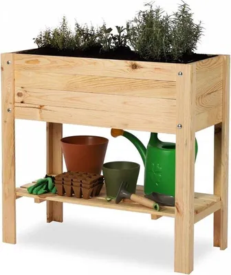 Obrázok produktu pre Malý záhradný kvetináč na nožičkách – Záhradný kvetináč na nožičkách – Záhradný kvetináč – Miniatúrny záhradný kvetináč na nožičkách – Miniatúrny záhradný kvetináč