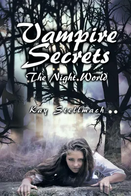 Produktbild von Vampire Secrets