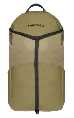 Produktbild von HEAD Rucksack Game Y-Backpack Army