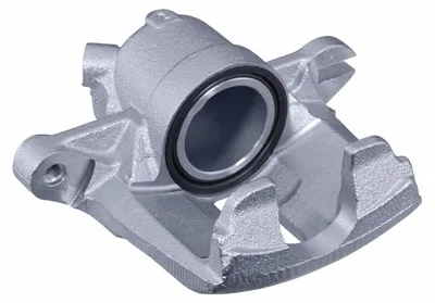 Produktbild von Bremssattel vorne links Faustsattel Ø 54 mm HELLA für u.a. RENAULT KANGOO