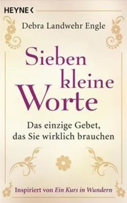 Immagine prodotto di Sieben kleine Worte