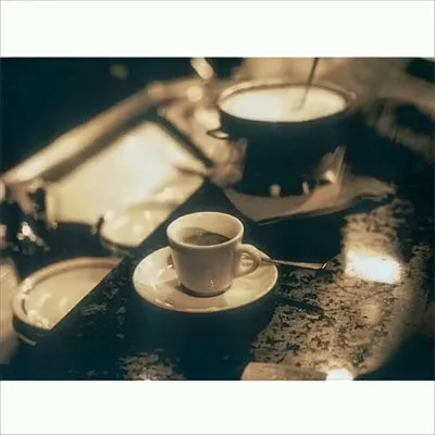 Image de Espresso, puzzle de 1000 pièces