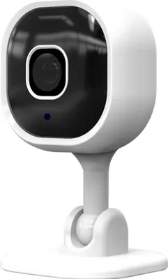 Produktbild von Babyphones, 1080P WLAN-Überwachungskamera mit Nachtsicht, intelligenter Zwei-Wege-Audiofunktion, Bewegungserkennung und Alarmsystem, HD-Videoqualität