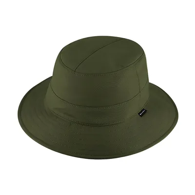 Produktbild von Fiebig Fischerhut Sympatex® uni UV-Schutz Oliv Gr. 61