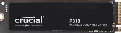 Zdjęcie produktu dla Crucial P310 1 Tb M.2 Pci Express 4.0