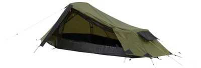 Produktbild von GRAND CANYON RICHMOND 1/ Tunnelzelt für 1 Person/ Ultra/leicht/ wasserdicht/ kleines Packmaß/ Zelt für Trekking/ Camping/ Outdoor
