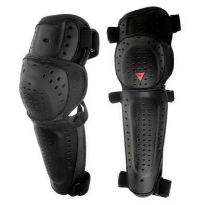 Obrázek produktu pro Dainese Chrániče kolen V E1 Black UNI