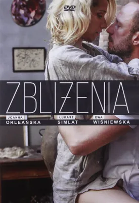 Produktbild von Zblizenia (nur Originalversion) [DVD]