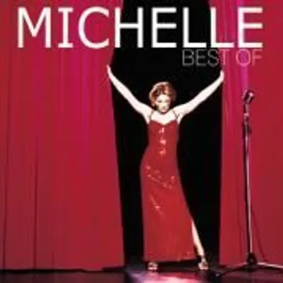 Produktbild von Michelle-Best Of