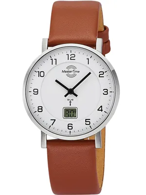 Immagine prodotto di Master Time MTLS-10741-12L Radio Advanced 36mm 5ATM