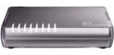 Produktbild von OfficeConnect 1405-8G v3, Switch
