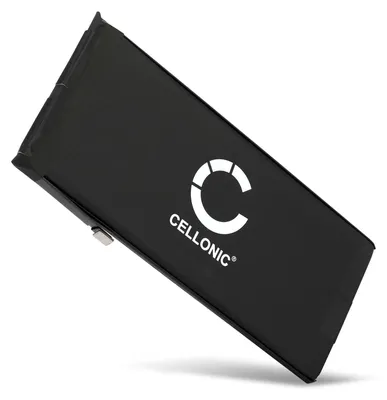Produktbild von CELLONIC 1x Akku für Mobilfunk Kompatibel mit Apple iPhone Xr, 616-00471 - (2900mAh, 3.8V)