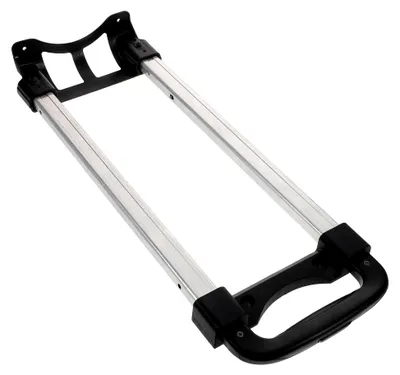 Produktbild von Kompakter Aluminium-Gepäckgriff