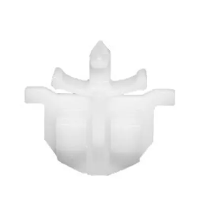 Produktbild von ROMIX Clip Zier- / Schutzleiste C60115 für OPEL ZAFIRA B (A05)