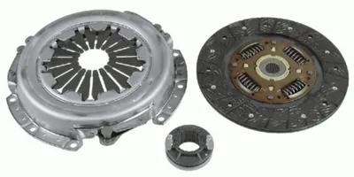 Produktbild von SACHS Kupplungssatz 3000 954 227