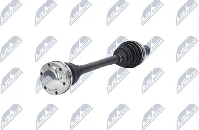Produktbild von NTY NPW-ME-128 Antriebswelle Vorne Links Vorne Rechts passend für MERCEDES-BENZ VIANO (W639) VITO Bus (W639) VITO / MIXTO Kasten (W639)