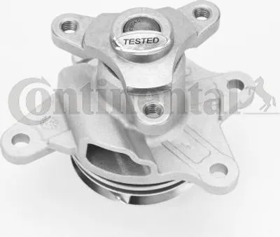 Produktbild von Continental ContiTech WPS3154 Kühlmittelpumpe Wasserpumpe passend für MERCEDES-BENZ C-Klasse T-modell (S205) C-Klasse Limousine (W205) für NISSAN