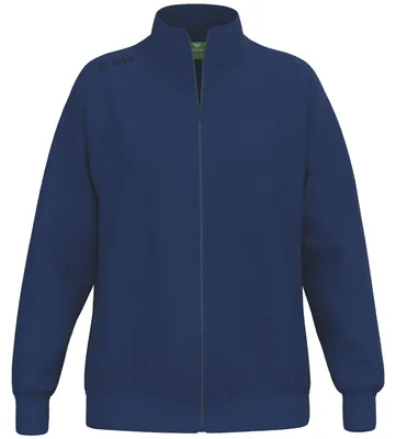 Produktbild von Erima Ts Sweatjacke New Navy - 38