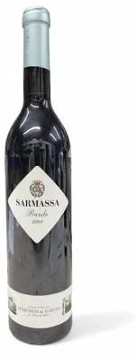 Produktbild von Wein 1988 Barolo Sarmassa Marchesi di Barolo