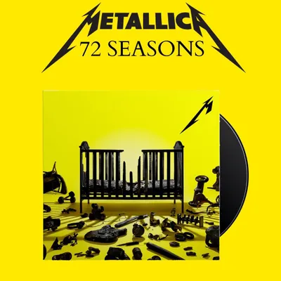 Produktbild von 72 Seasons
