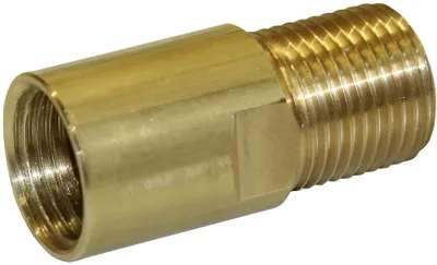 Produktbild von Messingverlängerung für Heizstab 50mm