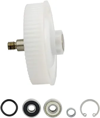 Reparatieset für Thermomix TM21 – Komplettset