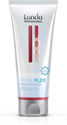Image de Londa TonePlex Mask Red 200 ml