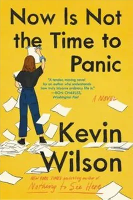 Produktbild von Now Is Not the Time to Panic