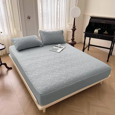 Obrázok produktu pre Bavlnené prikrývky s vankúšovými obliečkami, 90 x 200 cm