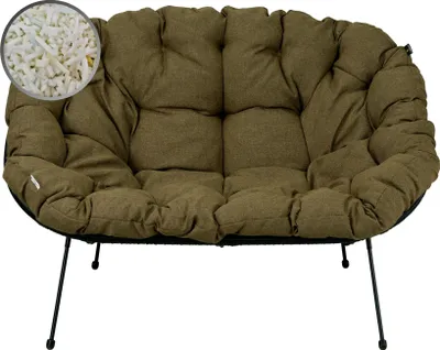 Produktbild von AMPO Sitzkissen Polsterkissen Freizeitkissen Gartenkissen für das Sofa