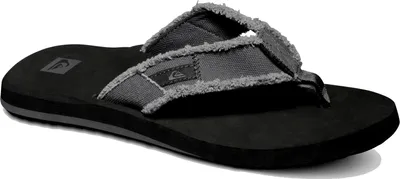 Produktbild von Quiksilver Monkey Abyss Slippers Herren