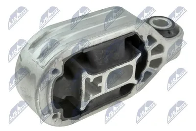 Produktbild von NTY Motorlager Hinten Unten für RENAULT MEGANE III Grandtour (KZ0/1) ZPS-RE-078