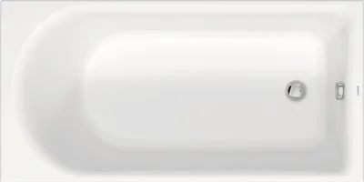 Obrázek produktu pro DURAVIT 700471000000000 D-Neo vana 1500x750 mm, bílá,