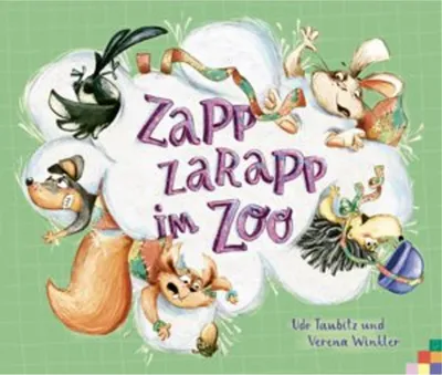 Produktbild von Zappzarapp im Zoo