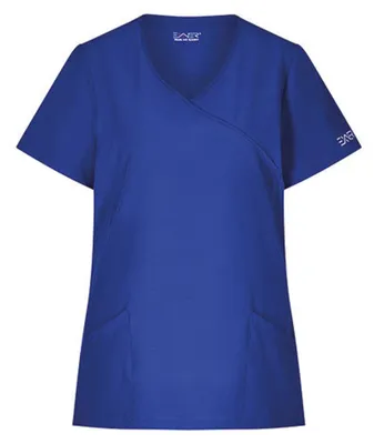 Produktbild von Exner - "Sportsline" Tunika für Damen LT5854 (S) (Königsblau)