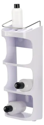 Zdjęcie produktu dla Półki łazienkowe Joseph Joseph 70564