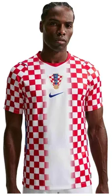 Immagine prodotto di Maglia Nike Croacia da Uomo